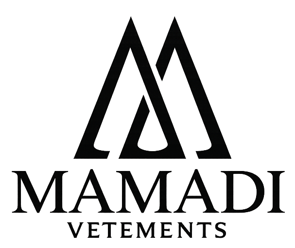 mamadi vetements